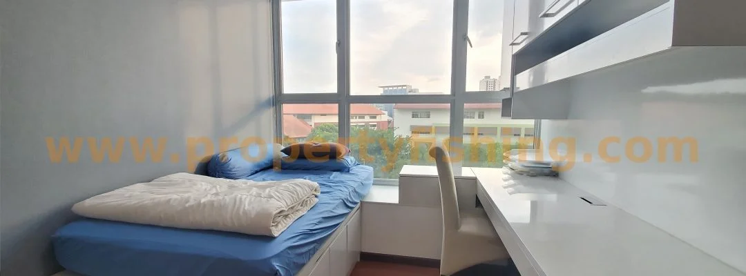 bedroom2-WDBSS BEdroom2 Natura Loft DBSS BEdroom2
