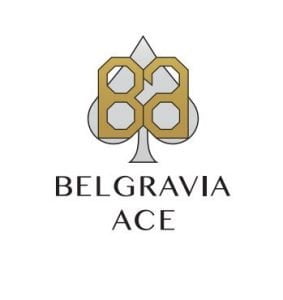 Belgravia Ace Logo