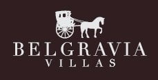 Belgravia Villas Logo