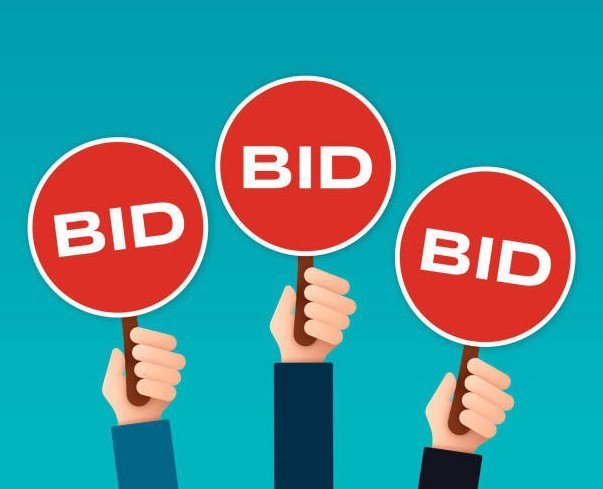 Bid Tender