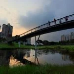 Bishan Ang Mo Kio Park