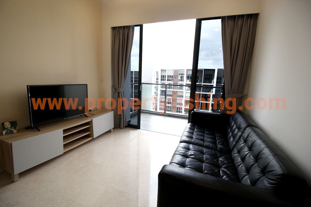 Botanique at Bartley Living