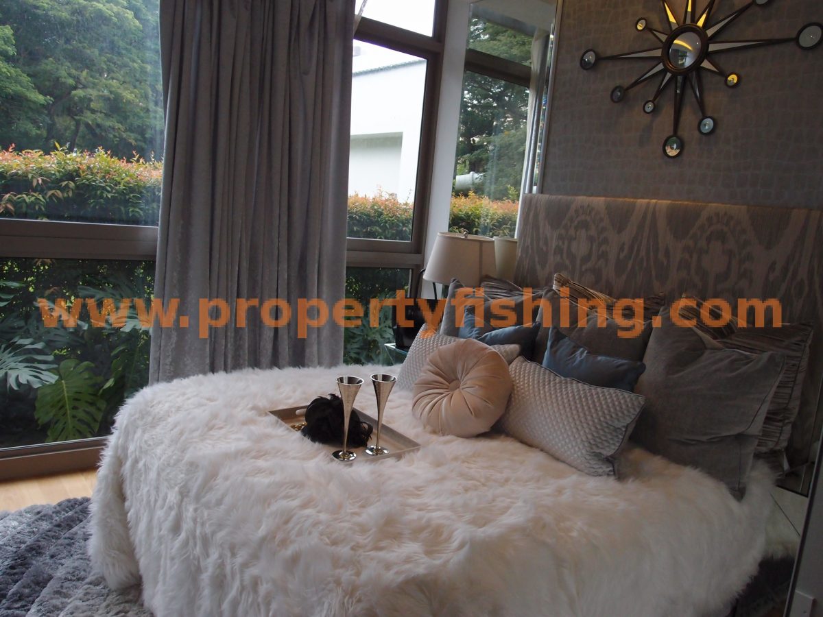 Cairnhill Nine Showflat Photo 10