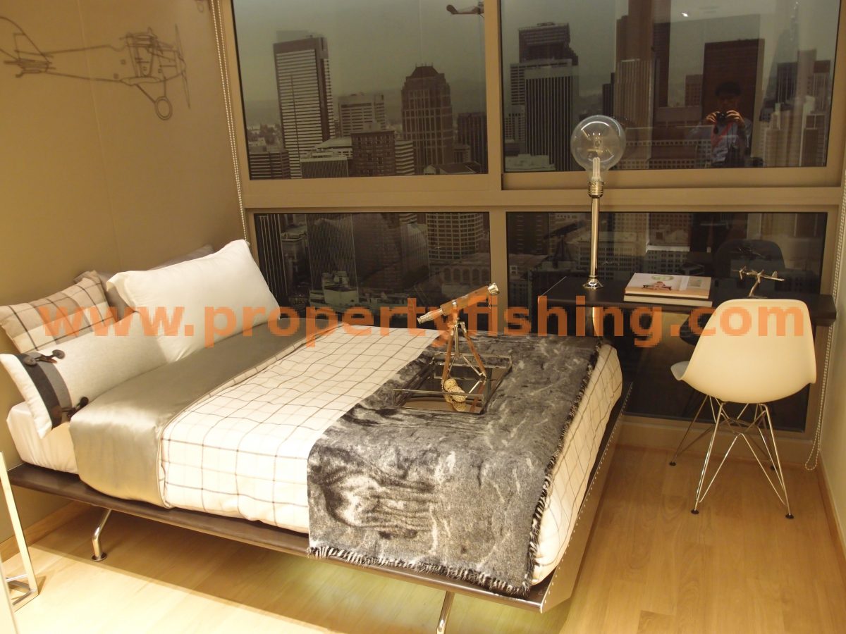 Cairnhill Nine Showflat Photo 15