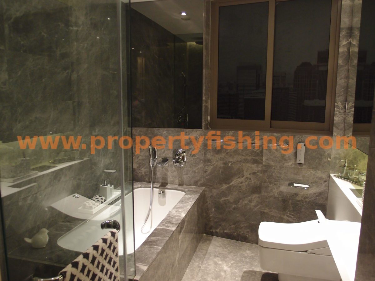 Cairnhill Nine Showflat Photo 17