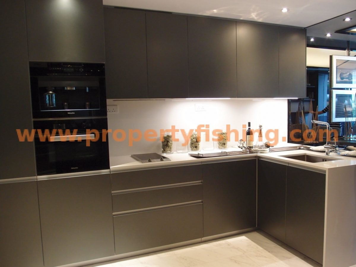 Cairnhill Nine Showflat Photo 2
