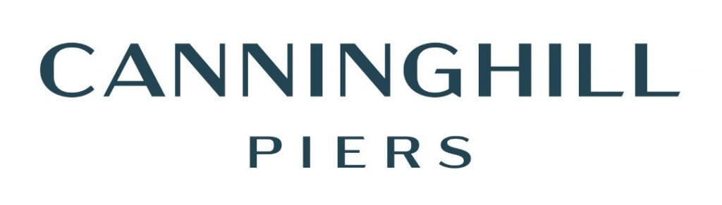 Canninghill Piers Logo