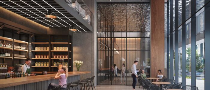 Cecil Place Restaurant