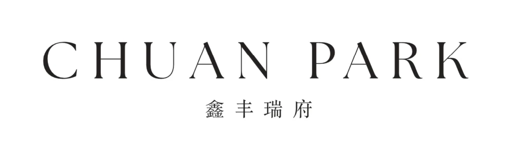 Chuan Park Logo