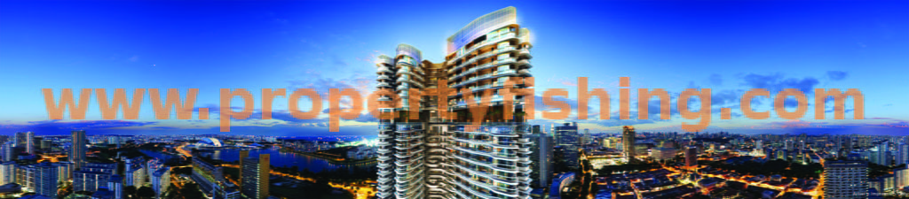 City Gate Panorama