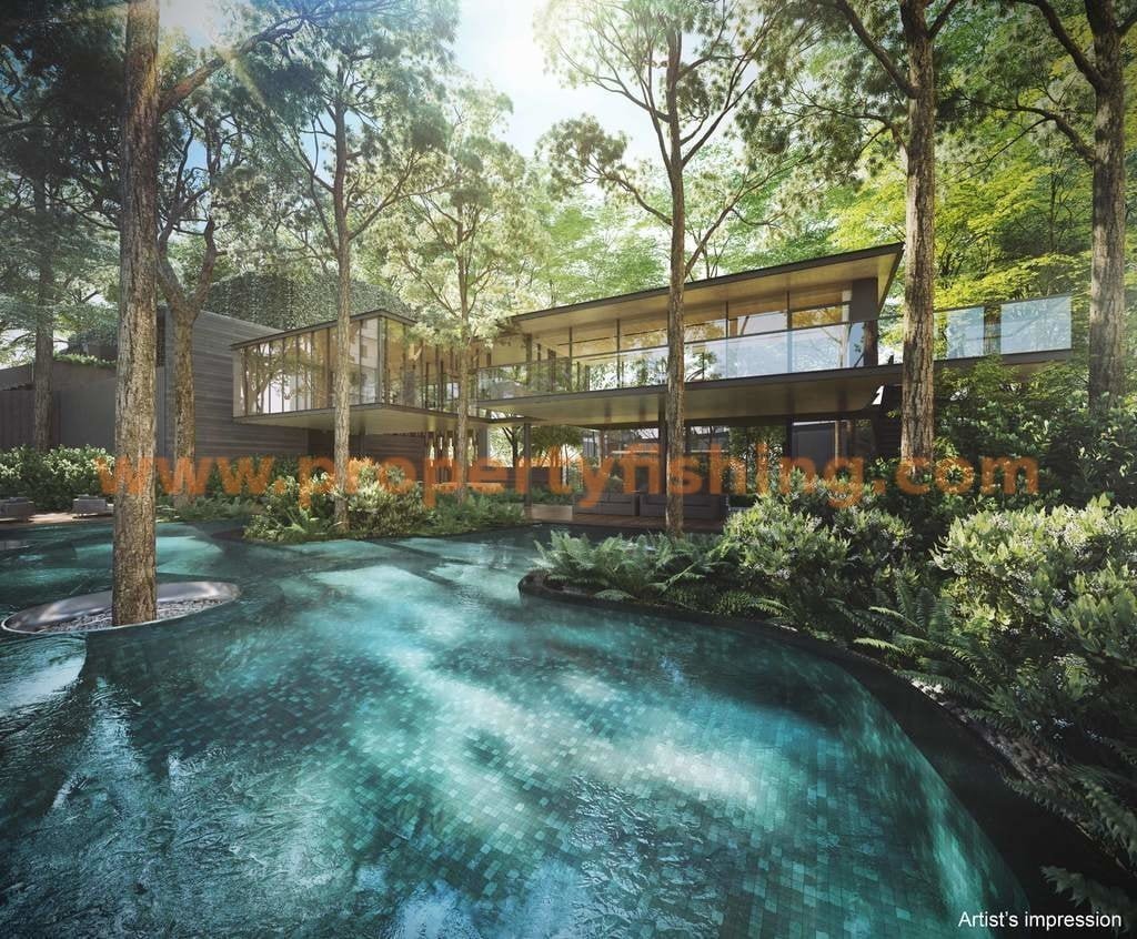 Clement Canopy Clubhouse