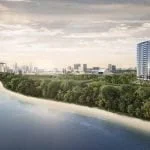 Coastline Reisdences Skyline