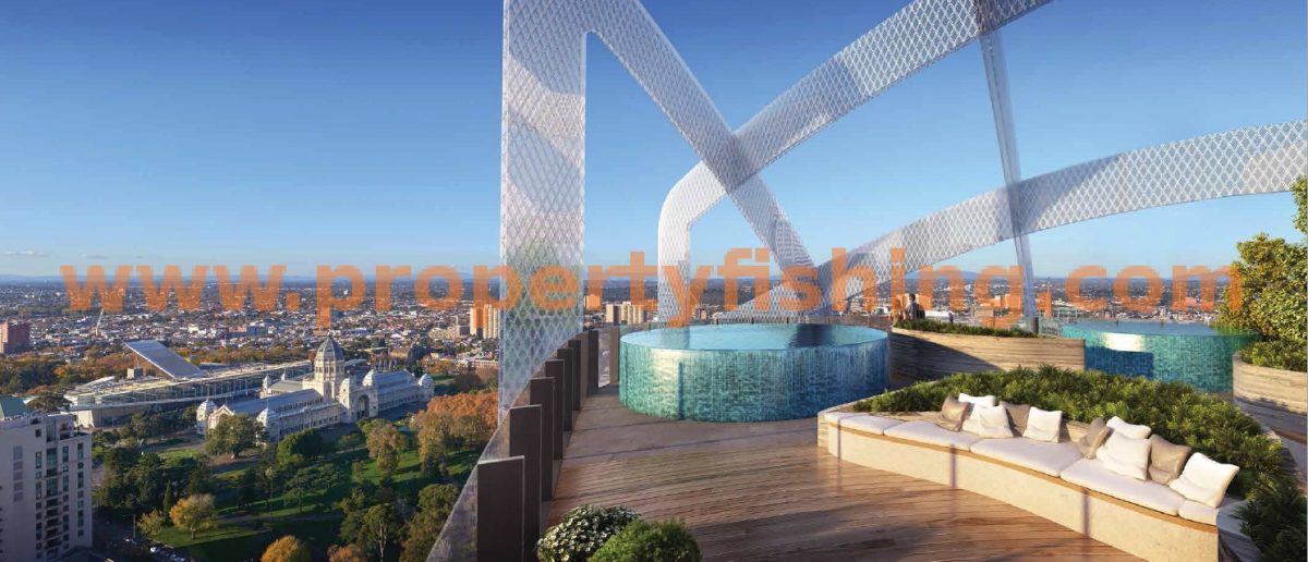 Conservatory Skydeck