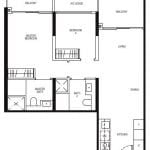 Daintree Residence Floor Plan B4D