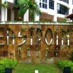 Eastpoint Green Condo