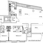 Eden Residences Floor Plan PH A