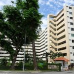 Eunos Mansion En Bloc