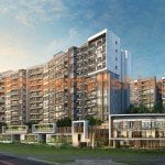 Forest Woods Condo at Lorong Lew Lian