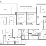 Fourth Avenue Residences Floor Plan ds3