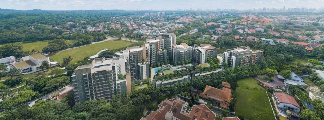 fourth-avenue-residences-aerial Fourth Avenue Residences Aerial