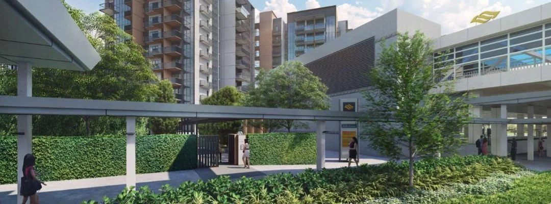 fourth-avenue-residences-mrt Fourth Avenue Residences MRT Link