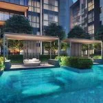 Fourth Avenue Residences PAvilion