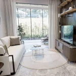 Fourth Avenue Residences Showflat Virtual Tour 2br
