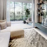 Fourth Avenue Residences Showflat Virtual Tour 3br