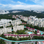 Goodluck Garden En Bloc