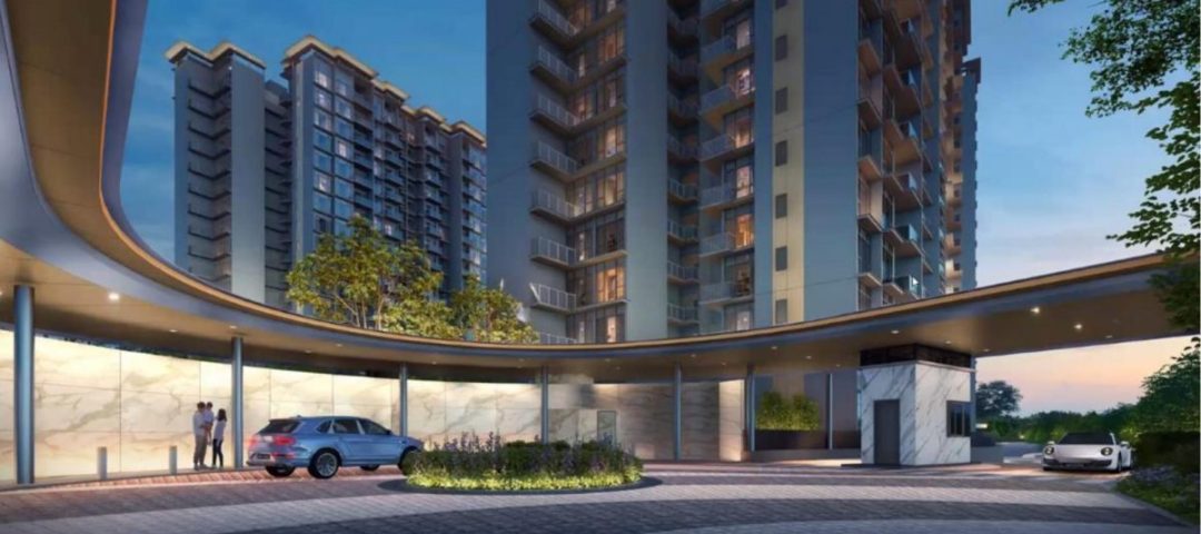 Grand Dunman Drop Off