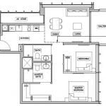 Grange 1866 Floor Plan B4