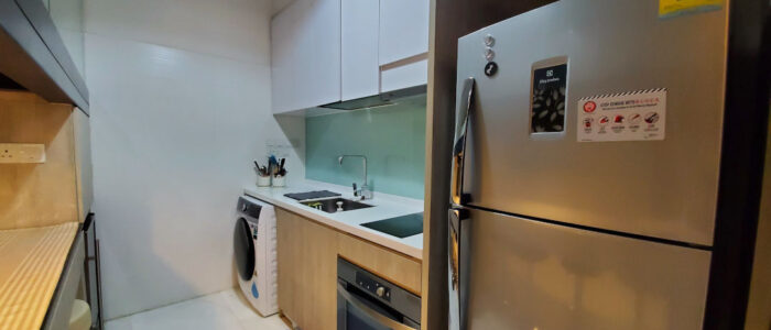 The Greenwich Kitchen