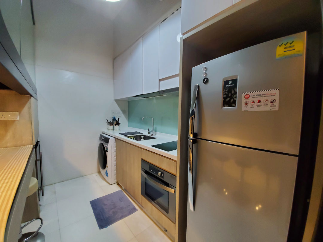 The Greenwich Kitchen