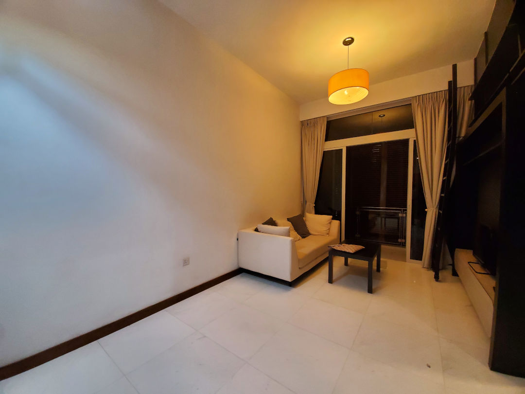 The Greenwich Living