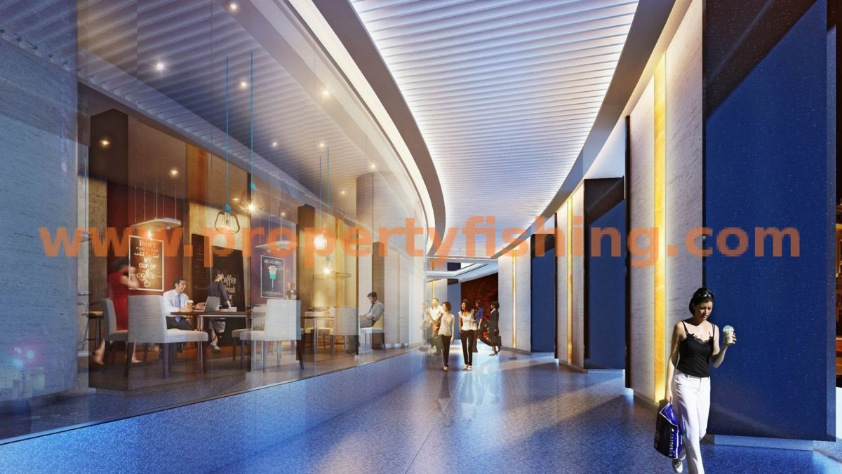 GSH Plaza Retail 2
