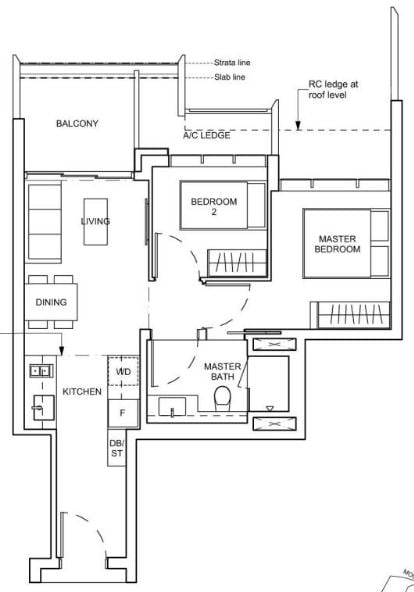Haus on Handy Floor Plan b4