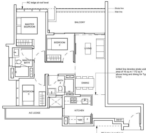 Haus on Handy Floor Plan c1