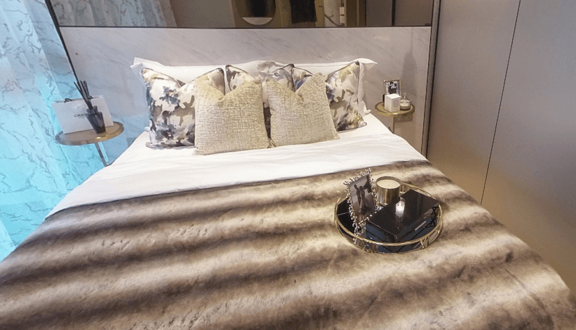 Haus on Handy Showflat VIrtual Tour 2br