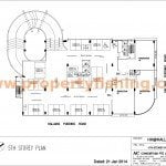 HH @ Kallang Floor Plan - Storey 5