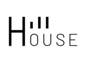Hill House Logo