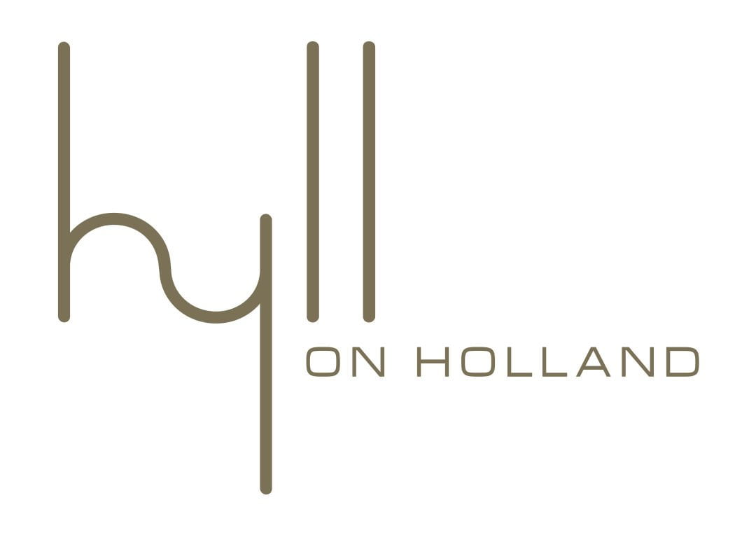Hyll on Holland Logo