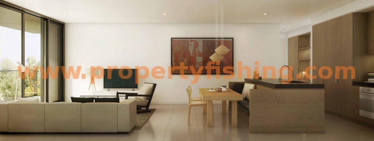 Illura Melbourne LIving