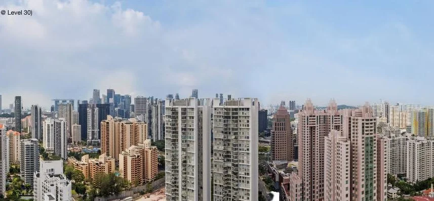 irwell-hill-view-greatworld-30世界 Irwell Hill Residences View Great World 30