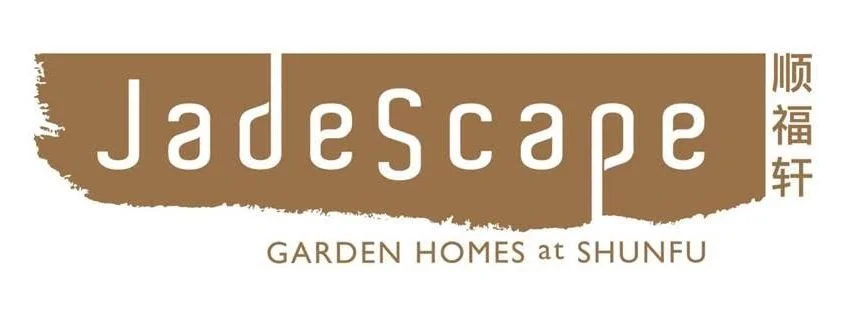 Jade Scape Logo
