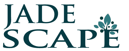 Jade Scape Condo Logo