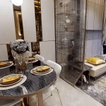 Jadescape Showflat Virtual Tour 1br