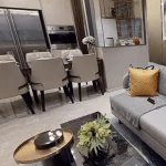 Jadescape Showflat Virtual Tour 3br