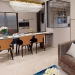 Jadescape Showflat Virtual Tour 4br