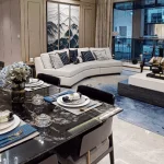 Jadescape Showflat Virtual Tour 5br