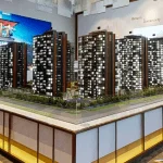Jadescape Showflat Virtual Tour model
